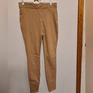 Time and Tru jeggings (small 4-6)